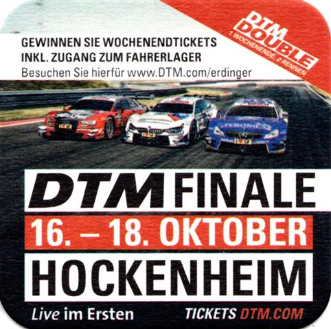 erding ed-by erdinger quad 3b (180-dtm finale hockenheim)